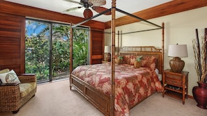 1 chambre, fer et planche à repasser, accès à Internet, literie fournie