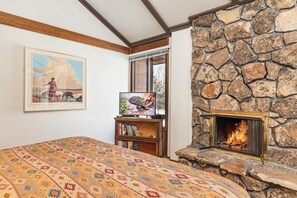 2 chambres, bureau, fer et planche Ă repasser, Wi-Fi gratuit