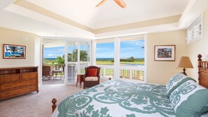 3 chambres, fer et planche à repasser, accès à Internet, literie fournie