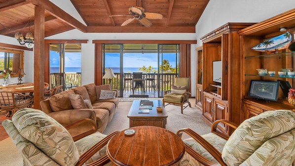 Televisión y libros 