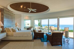 6 chambres, lit de bébé portatif, Wi-Fi, literie fournie