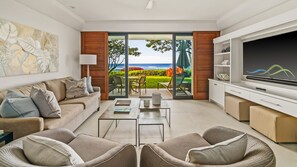 Televisión y libros 