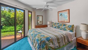 2 Schlafzimmer, Bügeleisen/Bügelbrett, kostenloses Internet, Bettwäsche