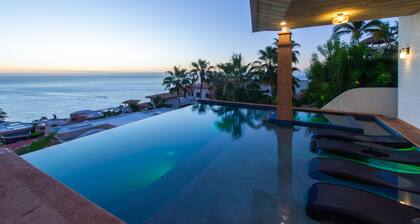 Villa Jade de Law - Bringen Sie Ihre Familie und Freunde mit! Geräumige Luxusvilla mit Aussicht