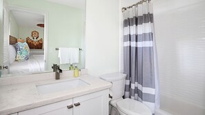 Hair dryer, towels - Poipu Palms #203 By Parrish Kauai: pristine, updated oceanfront gem w/ sunsets & (Koloa)