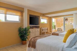 4 Schlafzimmer, Bügeleisen/Bügelbrett, Reisekinderbett, kostenloses WLAN