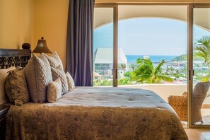 6 bedrooms, iron/ironing board, travel crib, free WiFi