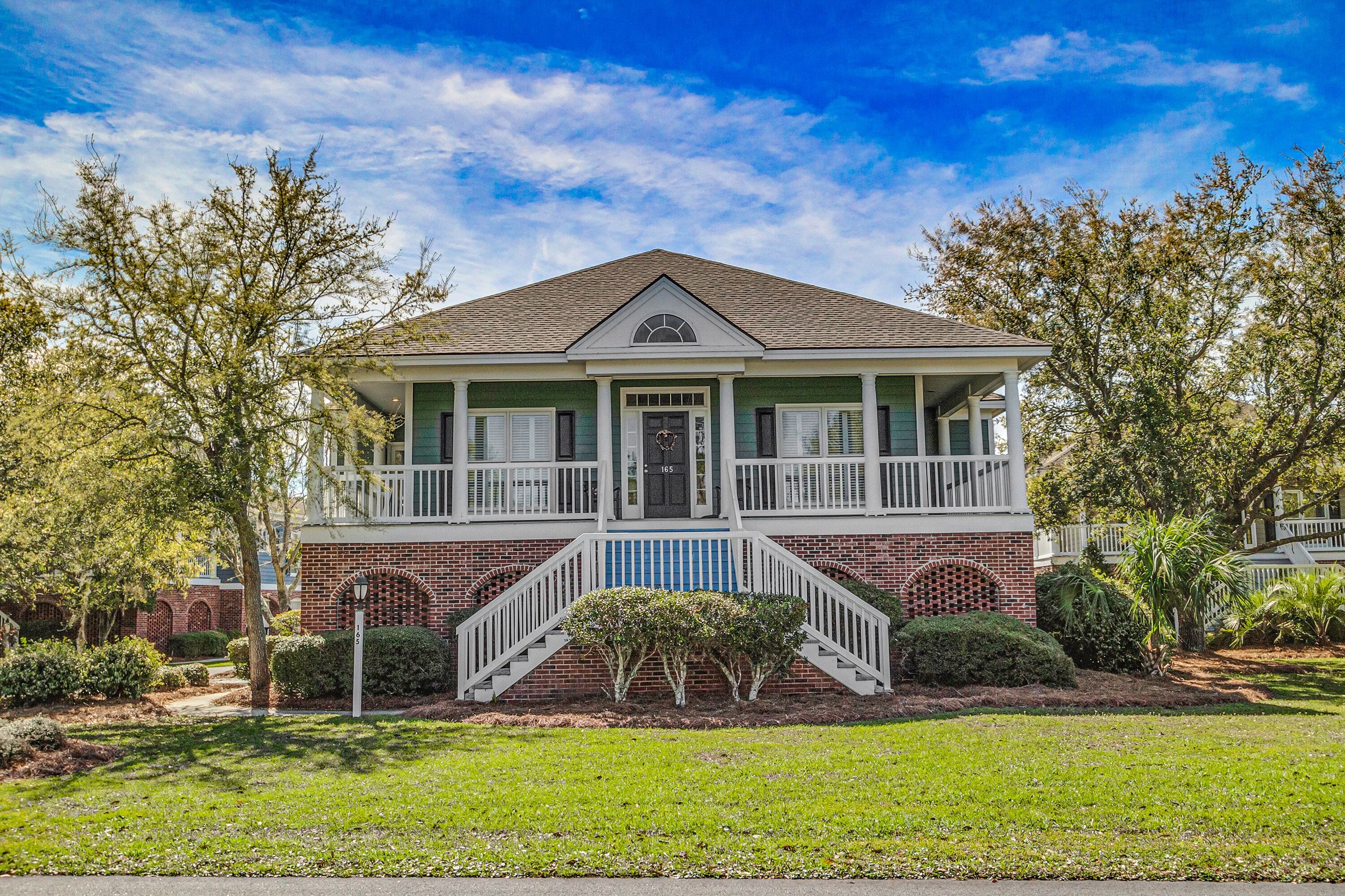 Little bit of everything DeBordieu Villa in Marsh Lake-Close to Beach, Pool