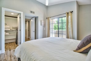 2 habitaciones y wifi gratis