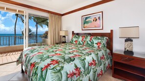 2 soverom, strykejern/-brett, internettilgang og sengetøy