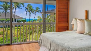 2 habitaciones, tabla de planchar con plancha, internet y ropa de cama 