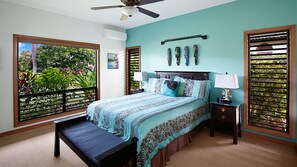 2 bedrooms, iron/ironing board, internet, bed sheets