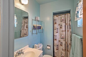 Articles de toilette gratuits, serviettes fournies