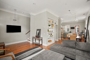 Smart TV