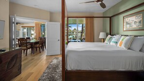 2 Schlafzimmer, Bügeleisen/Bügelbrett, Internetzugang, Bettwäsche