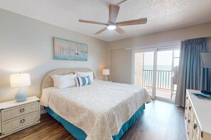 3 bedrooms, iron/ironing board, free WiFi