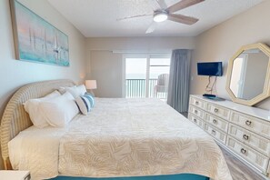 3 slaapkamers, een strijkplank/strijkijzer, gratis wifi