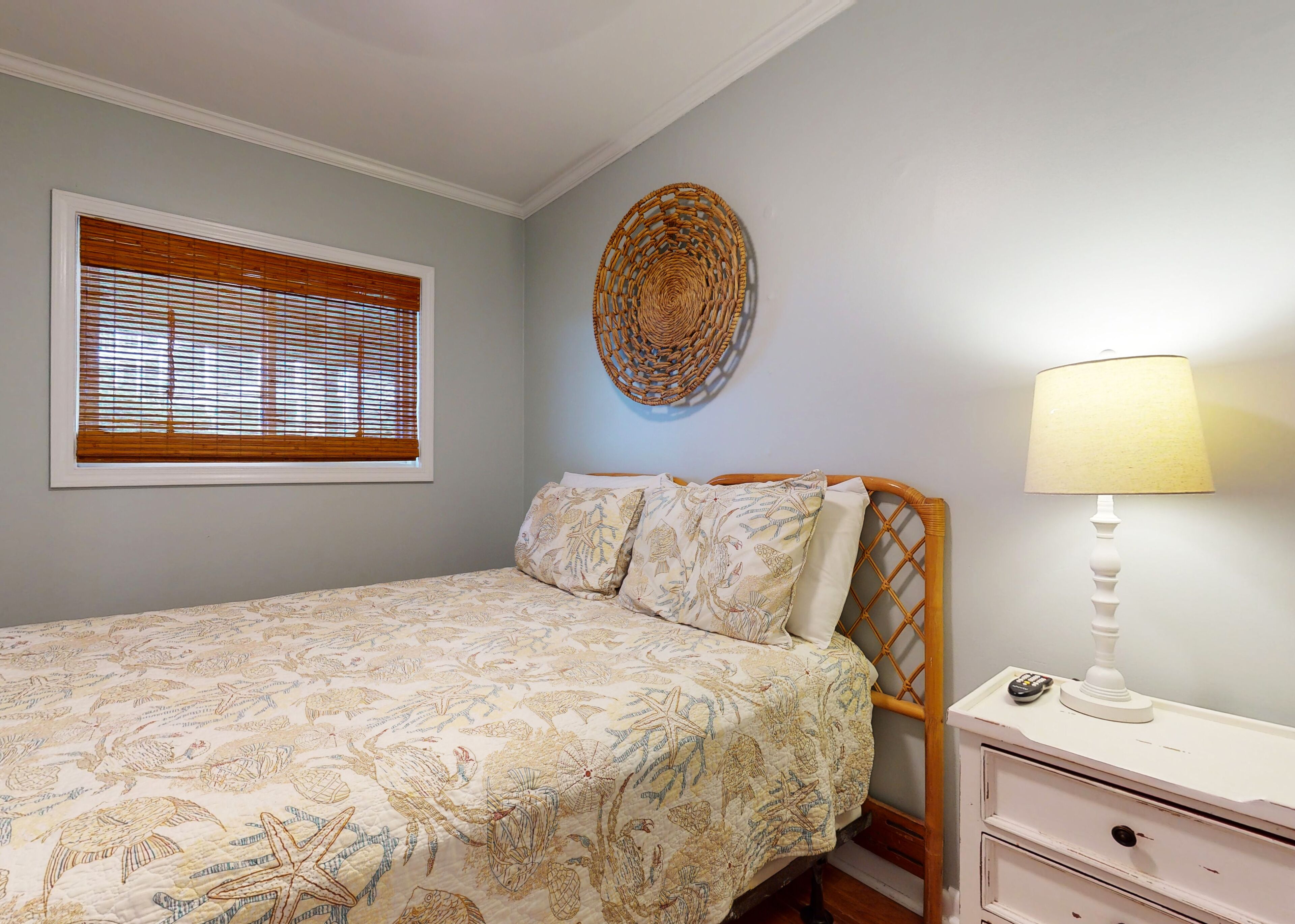 Condominio Frente Al Mar Cerca De Tiendas Y Restaurantes, Balcón Privado Con Vista Al Mar - Mount Pleasant