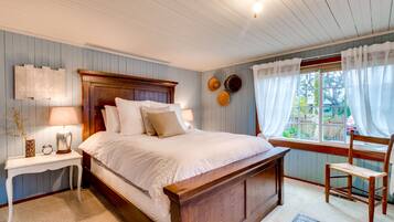 2 chambres, accĂšs Internet, draps fournis