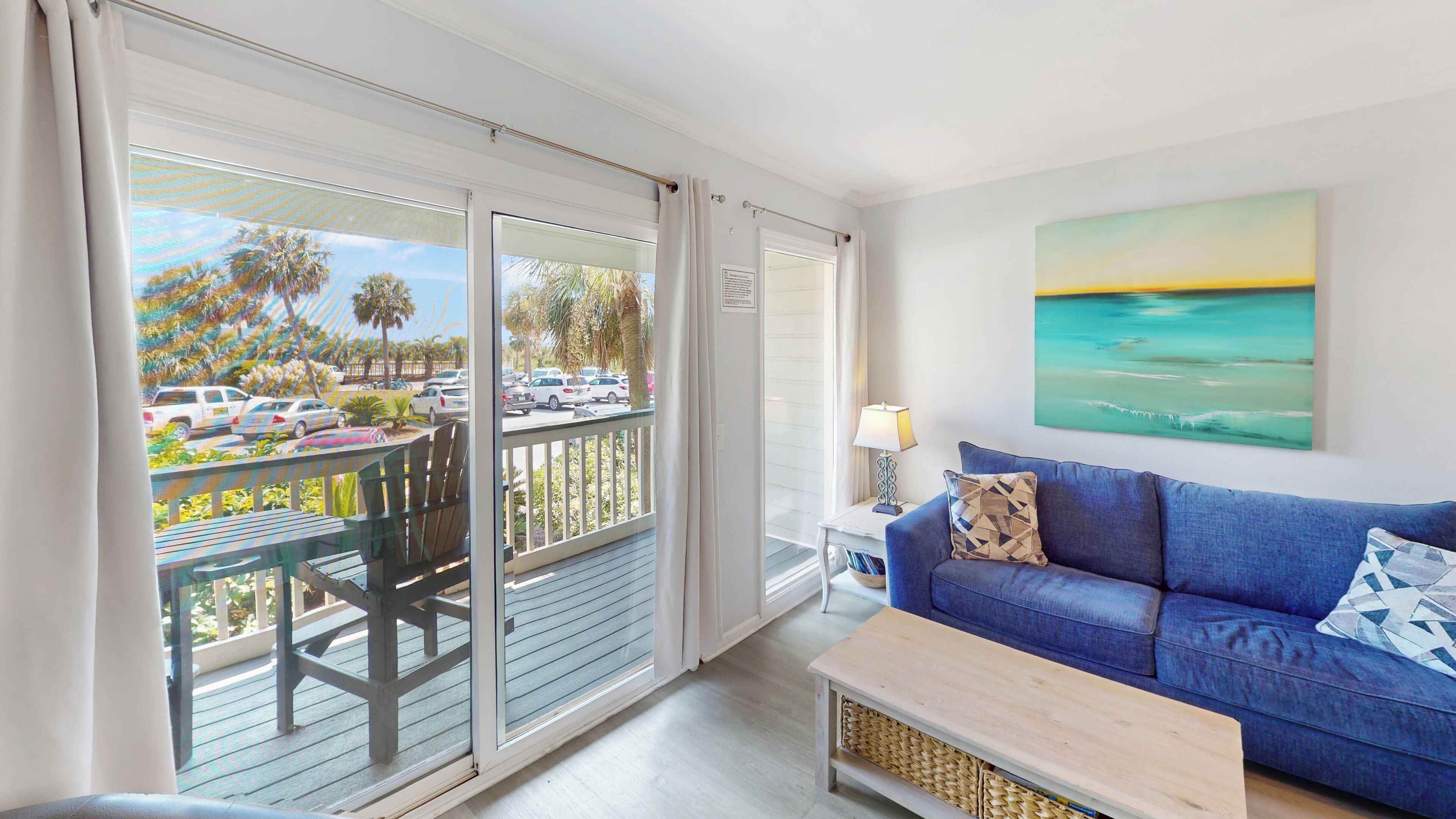 电视、DVD 播放器