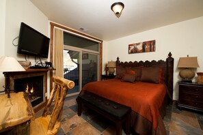 3 chambres, Wi-Fi gratuit, draps fournis