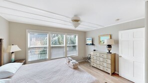 7 slaapkamers, een strijkplank/strijkijzer, gratis wifi, beddengoed