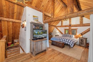 3 dormitorios, tabla de planchar con plancha, wifi gratis y ropa de cama