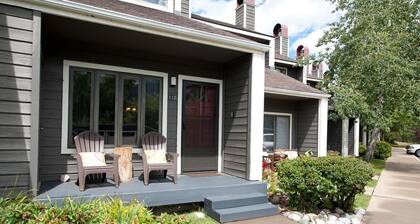 Affordable Animas River Valley Townhome - A/C