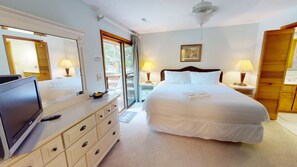 3 bedrooms, iron/ironing board, free WiFi, bed sheets - Charming home in Isle of Palms with 2-sundecks, covered parking, and grill (Isle of Palms)
