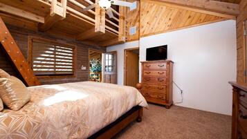 5 quartos, Wi-Fi de cortesia, roupa de cama