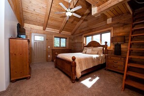 5 chambres, Wi-Fi gratuit, draps fournis