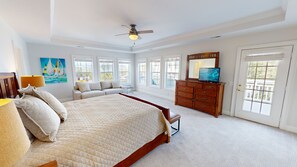 4 habitaciones, tabla de planchar con plancha y wifi gratis 