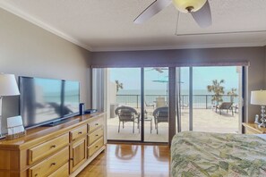 2 chambres, fer et planche à repasser, Wi-Fi gratuit