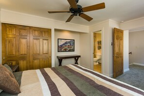 4 chambres, Wi-Fi gratuit, draps fournis