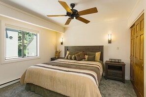 4 Schlafzimmer, kostenloses WLAN, Bettwäsche