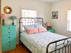 2 camere, ferro/asse da stiro, Wi-Fi gratuito, lenzuola