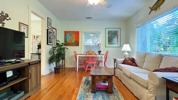 Smart-tv, Netflix en streamingdiensten