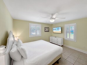 7 quartos, ferros/tábuas de passar roupa, Wi-Fi de cortesia