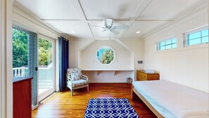 5 bedrooms, iron/ironing board, free WiFi, bed sheets - Beautiful elevated beach home located just across the street from the beach! (Isle of Palms)