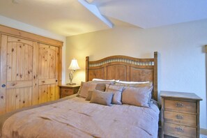 2 quartos, Wi-Fi, roupa de cama