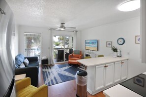 Fernseher, DVD-Player