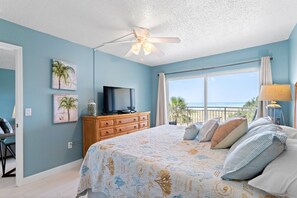 2 chambres, fer et planche à repasser, accès au Wi-Fi (inclus)