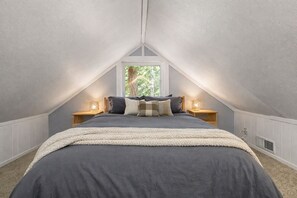 2 Schlafzimmer, kostenloses WLAN, Bettwäsche