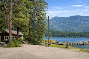 Miscellaneous - Bavarian Mt Suite-In Village-Walk to It All, BBQ (Leavenwort)