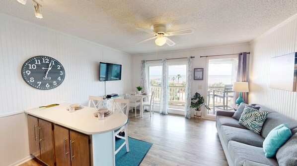 Fernseher, DVD-Player