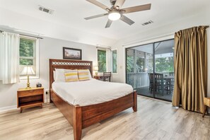 3 habitaciones, tabla de planchar con plancha y wifi gratis 