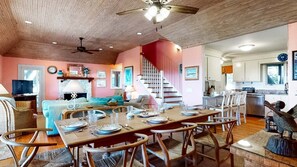 Restaurantes