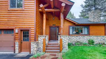 DĂ©tail de lâextĂ©rieur