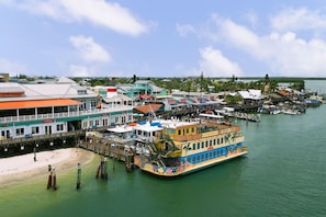 Johns Pass Boardwalk