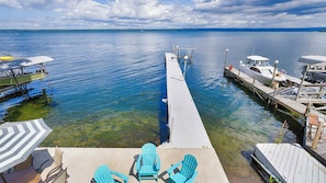 Port de plaisance